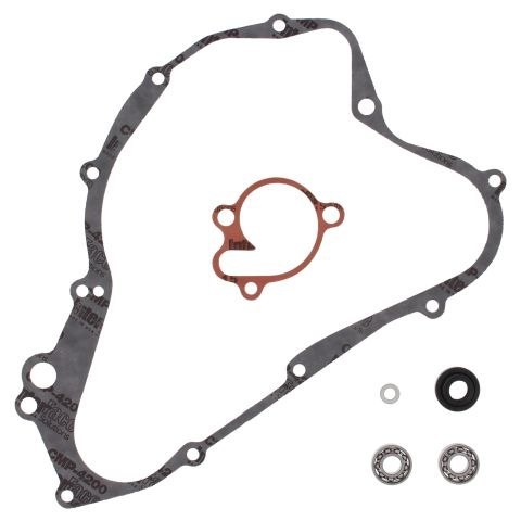 PROX ZESTAW NAPRAWCZY POMPY WODY SUZUKI RM 125 '92-97 PROX ZESTAW NAPRAWCZY POMPY WODY SUZUKI RM 125 '92-97