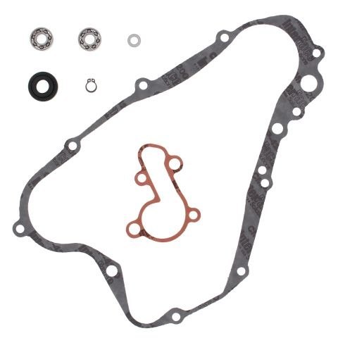 PROX ZESTAW NAPRAWCZY POMPY WODY SUZUKI RM 80 '91-01 PROX ZESTAW NAPRAWCZY POMPY WODY SUZUKI RM 80 '91-01