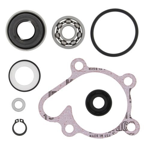 PROX ZESTAW NAPRAWCZY POMPY WODY YAMAHA YFM 450 GRIZZLY '07-14 PROX ZESTAW NAPRAWCZY POMPY WODY YAMAHA YFM 450 GRIZZLY '07-14