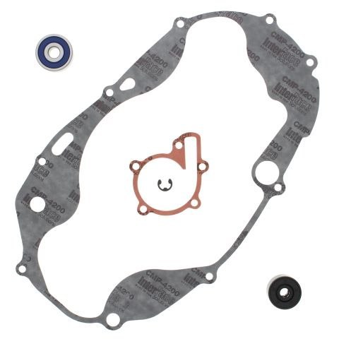 PROX ZESTAW NAPRAWCZY POMPY WODY YAMAHA YFZ 350 BANSHEE '87-06 PROX ZESTAW NAPRAWCZY POMPY WODY YAMAHA YFZ 350 BANSHEE '87-06