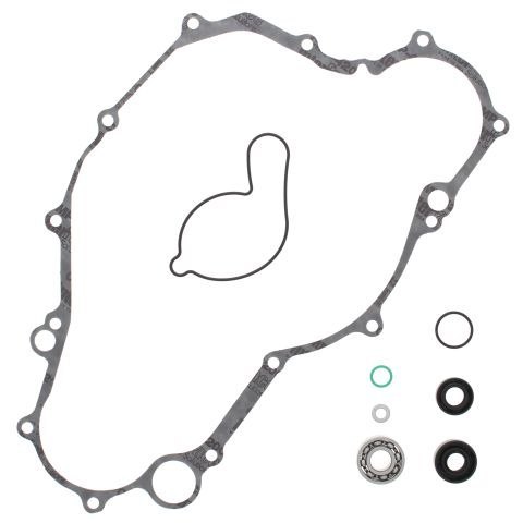 PROX ZESTAW NAPRAWCZY POMPY WODY YAMAHA YFZ 450 '04-13 (YFZ450) PROX ZESTAW NAPRAWCZY POMPY WODY YAMAHA YFZ 450 '04-13 (YFZ450)
