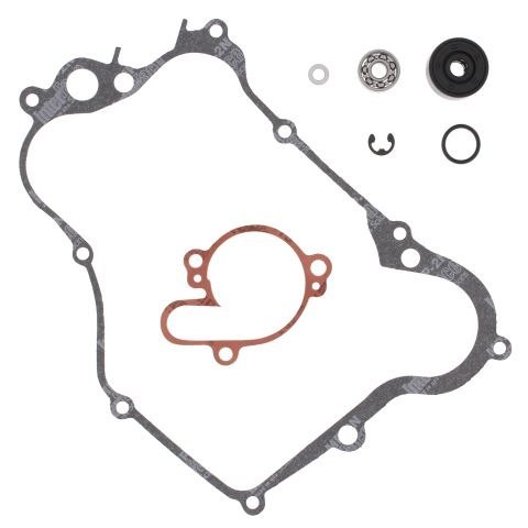 PROX ZESTAW NAPRAWCZY POMPY WODY YAMAHA YZ 125 '86-93 PROX ZESTAW NAPRAWCZY POMPY WODY YAMAHA YZ 125 '86-93