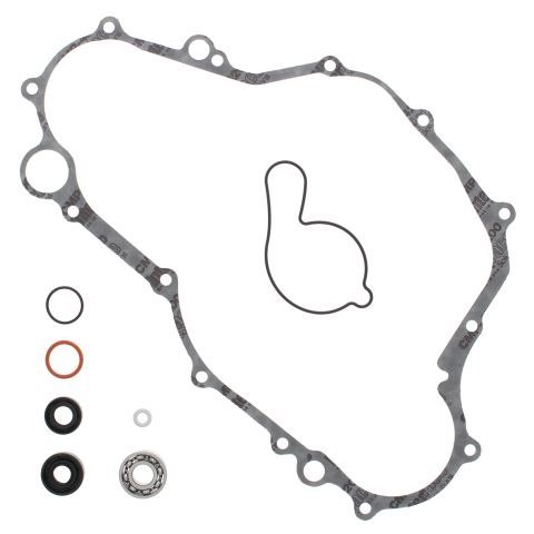 PROX ZESTAW NAPRAWCZY POMPY WODY YAMAHA YZF 400 '98-99, YZF 426 '00-02 PROX ZESTAW NAPRAWCZY POMPY WODY YAMAHA YZF 400 '98-99, YZF 426 '00-02