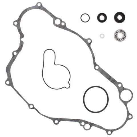 PROX ZESTAW NAPRAWCZY POMPY WODY YAMAHA YZF 450 '03-05, WR450F '03-06 PROX ZESTAW NAPRAWCZY POMPY WODY YAMAHA YZF 450 '03-05, WR450F '03-06