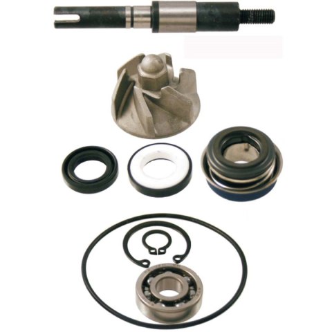 RMS ZESTAW NAPRAWCZY POMPY WODY HONDA FES 125/150 S-WING '07-'11; FES 125/150 PANTHEON '03-'07; NES 125/150 '00-'06; SH 125/150 RMS ZESTAW NAPRAWCZY POMPY WODY HONDA FES 125/150 S-WING '07-'11; FES 125/150 PANTHEON '03-'07; NES 125/150 '00-'06; SH 125/150