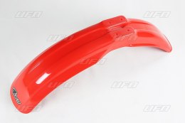 UFO BŁOTNIK PRZÓD HONDA CR 125/250 '87-'99, CR 500 '87-'01 KOLOR CZERWONY (UFO RED)
