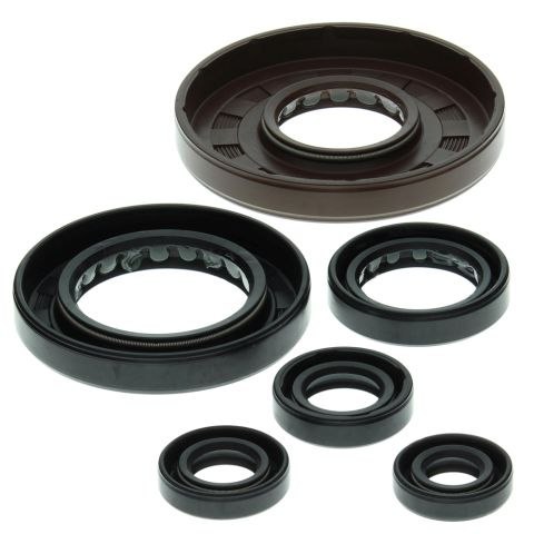WINDEROSA (VERTEX) KOMPLET (ZESTAW) USZCZELNIACZY SILNIKOWYCH HONDA TRX450ES 98-01, TRX450FE 02-04, TRX450FM 02-04, TRX450S 98-0 WINDEROSA (VERTEX) KOMPLET (ZESTAW) USZCZELNIACZY SILNIKOWYCH HONDA TRX450ES 98-01, TRX450FE 02-04, TRX450FM 02-04, TRX450S 98-0