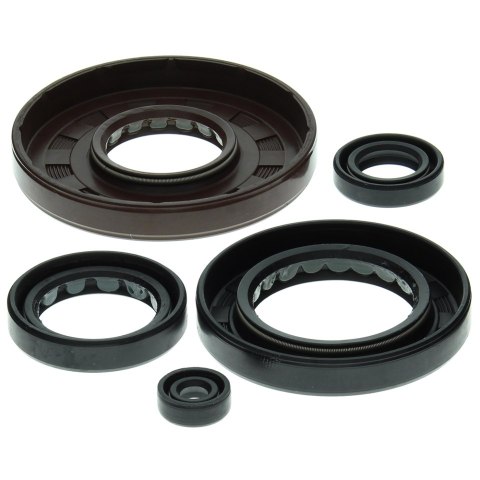 WINDEROSA (VERTEX) KOMPLET (ZESTAW) USZCZELNIACZY SILNIKOWYCH HONDA TRX500FA '01-'14, TRX500FGA' 04-'08, TRX500FPA '09-'14 WINDEROSA (VERTEX) KOMPLET (ZESTAW) USZCZELNIACZY SILNIKOWYCH HONDA TRX500FA '01-'14, TRX500FGA' 04-'08, TRX500FPA '09-'14