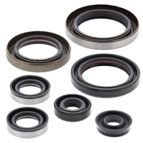 WINDEROSA (VERTEX) KOMPLET (ZESTAW) USZCZELNIACZY SILNIKOWYCH KTM SX/EXC 125 '93-'97 WINDEROSA (VERTEX) KOMPLET (ZESTAW) USZCZELNIACZY SILNIKOWYCH KTM SX/EXC 125 '93-'97