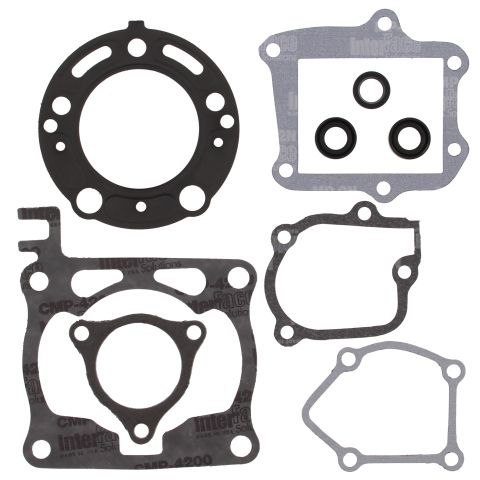 WINDEROSA (VERTEX) USZCZELKI TOP-END HONDA CR 125 '05-'07 BIG BORE 57,5 MM WINDEROSA (VERTEX) USZCZELKI TOP-END HONDA CR 125 '05-'07 BIG BORE 57,5 MM