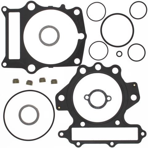 WINDEROSA (VERTEX) USZCZELKI TOP-END YAMAHA YFM 600 GRIZZLY '98-'01 BIG BORE 98MM WINDEROSA (VERTEX) USZCZELKI TOP-END YAMAHA YFM 600 GRIZZLY '98-'01 BIG BORE 98MM