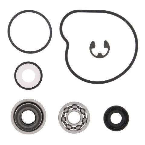 WINDEROSA (VERTEX) ZESTAW NAPRAWCZY POMPY WODY ARCTIC CAT 550 EFI 4X4 12-14, RV 10-12, 700 TRV LTD '09-15, PROWLER 550 XT 10-15, WINDEROSA (VERTEX) ZESTAW NAPRAWCZY POMPY WODY ARCTIC CAT 550 EFI 4X4 12-14, RV 10-12, 700 TRV LTD '09-15, PROWLER 550 XT 10-15,