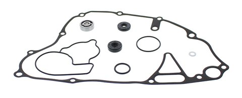 WINDEROSA (VERTEX) ZESTAW NAPRAWCZY POMPY WODY KAWASAKI KX250F 17-19 WINDEROSA (VERTEX) ZESTAW NAPRAWCZY POMPY WODY KAWASAKI KX250F 17-19
