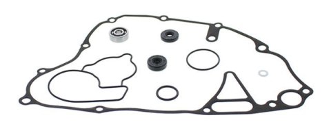 WINDEROSA (VERTEX) ZESTAW NAPRAWCZY POMPY WODY KAWASAKI KX250F 17-19 WINDEROSA (VERTEX) ZESTAW NAPRAWCZY POMPY WODY KAWASAKI KX250F 17-19