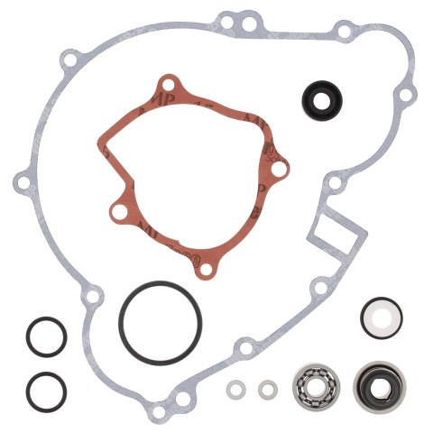 WINDEROSA (VERTEX) ZESTAW NAPRAWCZY POMPY WODY KAWASAKI KLF 400 BAYOU '93-'99 WINDEROSA (VERTEX) ZESTAW NAPRAWCZY POMPY WODY KAWASAKI KLF 400 BAYOU '93-'99