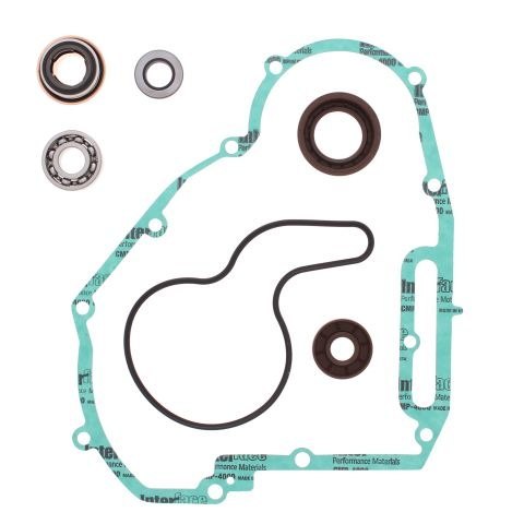 WINDEROSA (VERTEX) ZESTAW NAPRAWCZY POMPY WODY POLARIS RZR 800S '11-14, SPORTSMAN 800 EFI '11-14, RANGER 800 EFI '11-14 WINDEROSA (VERTEX) ZESTAW NAPRAWCZY POMPY WODY POLARIS RZR 800S '11-14, SPORTSMAN 800 EFI '11-14, RANGER 800 EFI '11-14