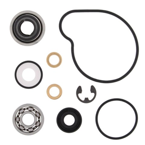 WINDEROSA (VERTEX) ZESTAW NAPRAWCZY POMPY WODY SUZUKI LTA 500 VINSON '02-07, ARCTIC CAT 500 '00-'06 WINDEROSA (VERTEX) ZESTAW NAPRAWCZY POMPY WODY SUZUKI LTA 500 VINSON '02-07, ARCTIC CAT 500 '00-'06