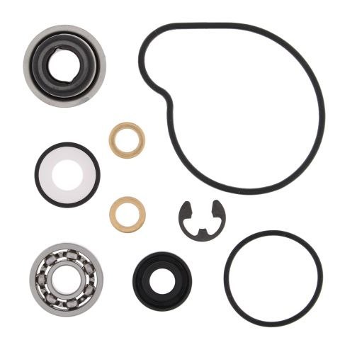 WINDEROSA (VERTEX) ZESTAW NAPRAWCZY POMPY WODY SUZUKI LTA 500 VINSON '02-07, ARCTIC CAT 500 '00-'06 WINDEROSA (VERTEX) ZESTAW NAPRAWCZY POMPY WODY SUZUKI LTA 500 VINSON '02-07, ARCTIC CAT 500 '00-'06