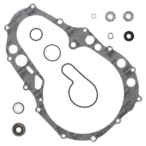 WINDEROSA (VERTEX) ZESTAW NAPRAWCZY POMPY WODY SUZUKI LTZ 400 '09-14 WINDEROSA (VERTEX) ZESTAW NAPRAWCZY POMPY WODY SUZUKI LTZ 400 '09-14