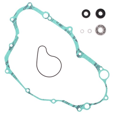 WINDEROSA (VERTEX) ZESTAW NAPRAWCZY POMPY WODY YAMAHA WR250F 01-13 WINDEROSA (VERTEX) ZESTAW NAPRAWCZY POMPY WODY YAMAHA WR250F 01-13