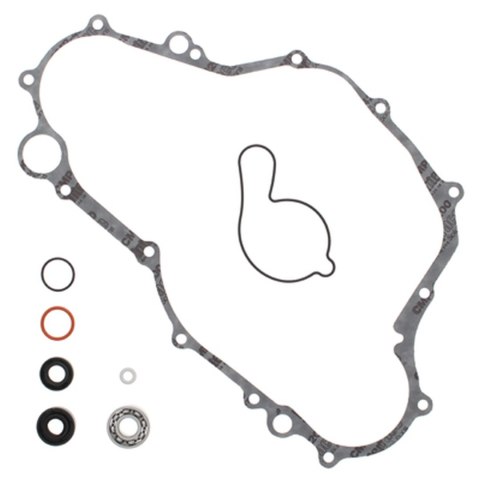 WINDEROSA (VERTEX) ZESTAW NAPRAWCZY POMPY WODY YAMAHA WR400F 98-00, WR426F 01-02, YZ400F 98-99, YZ426F 00-02 (YZF400, YZF426) WINDEROSA (VERTEX) ZESTAW NAPRAWCZY POMPY WODY YAMAHA WR400F 98-00, WR426F 01-02, YZ400F 98-99, YZ426F 00-02 (YZF400, YZF426)