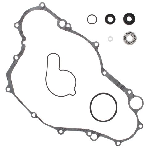 WINDEROSA (VERTEX) ZESTAW NAPRAWCZY POMPY WODY YAMAHA WR450F 03-06, YZ450F 03-05 WINDEROSA (VERTEX) ZESTAW NAPRAWCZY POMPY WODY YAMAHA WR450F 03-06, YZ450F 03-05