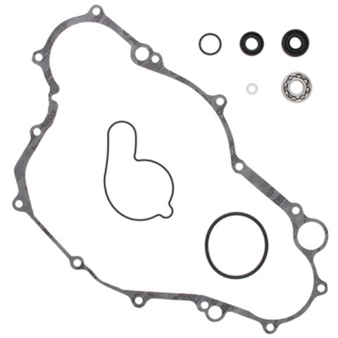 WINDEROSA (VERTEX) ZESTAW NAPRAWCZY POMPY WODY YAMAHA WR450F 03-06, YZ450F 03-05 WINDEROSA (VERTEX) ZESTAW NAPRAWCZY POMPY WODY YAMAHA WR450F 03-06, YZ450F 03-05