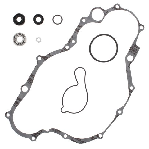 WINDEROSA (VERTEX) ZESTAW NAPRAWCZY POMPY WODY YAMAHA WR450F 07-15, YZ450F 06-09 (YZF450) WINDEROSA (VERTEX) ZESTAW NAPRAWCZY POMPY WODY YAMAHA WR450F 07-15, YZ450F 06-09 (YZF450)