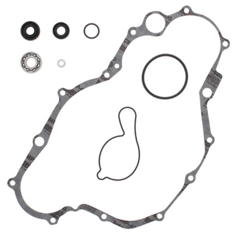 WINDEROSA (VERTEX) ZESTAW NAPRAWCZY POMPY WODY YAMAHA WR450F 07-15, YZ450F 06-09 (YZF450) WINDEROSA (VERTEX) ZESTAW NAPRAWCZY POMPY WODY YAMAHA WR450F 07-15, YZ450F 06-09 (YZF450)