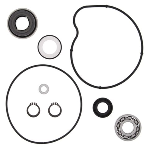 WINDEROSA (VERTEX) ZESTAW NAPRAWCZY POMPY WODY YAMAHA YFM 660 RAPTOR '01-'05 WINDEROSA (VERTEX) ZESTAW NAPRAWCZY POMPY WODY YAMAHA YFM 660 RAPTOR '01-'05