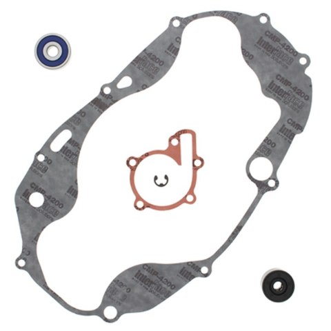 WINDEROSA (VERTEX) ZESTAW NAPRAWCZY POMPY WODY YAMAHA YFZ 350 BANSHEE '87-'09 WINDEROSA (VERTEX) ZESTAW NAPRAWCZY POMPY WODY YAMAHA YFZ 350 BANSHEE '87-'09
