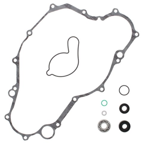 WINDEROSA (VERTEX) ZESTAW NAPRAWCZY POMPY WODY YAMAHA YFZ 450 '04-13 WINDEROSA (VERTEX) ZESTAW NAPRAWCZY POMPY WODY YAMAHA YFZ 450 '04-13