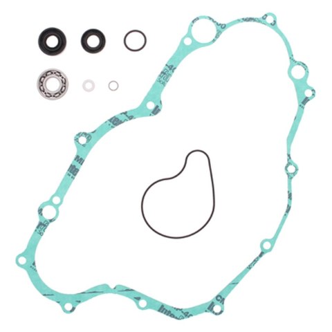 WINDEROSA (VERTEX) ZESTAW NAPRAWCZY POMPY WODY YAMAHA YZ250F 01-13 WINDEROSA (VERTEX) ZESTAW NAPRAWCZY POMPY WODY YAMAHA YZ250F 01-13