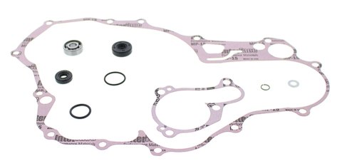 WINDEROSA (VERTEX) ZESTAW NAPRAWCZY POMPY WODY YAMAHA YZ450F 18-19 (YZF450) WINDEROSA (VERTEX) ZESTAW NAPRAWCZY POMPY WODY YAMAHA YZ450F 18-19 (YZF450)