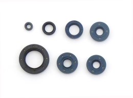 ATHENA KOMPLET (ZESTAW) USZCZELNIACZY SILNIKOWYCH BMW F650 GS '99-'08, F650/ST '93-'98, F650 CS, G650 GS/X, BOMBARDIER DS 650 '0