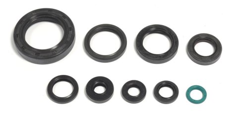 ATHENA KOMPLET (ZESTAW) USZCZELNIACZY SILNIKOWYCH HONDA CR 250 85-91, CR 500 89-01 ATHENA KOMPLET (ZESTAW) USZCZELNIACZY SILNIKOWYCH HONDA CR 250 85-91, CR 500 89-01