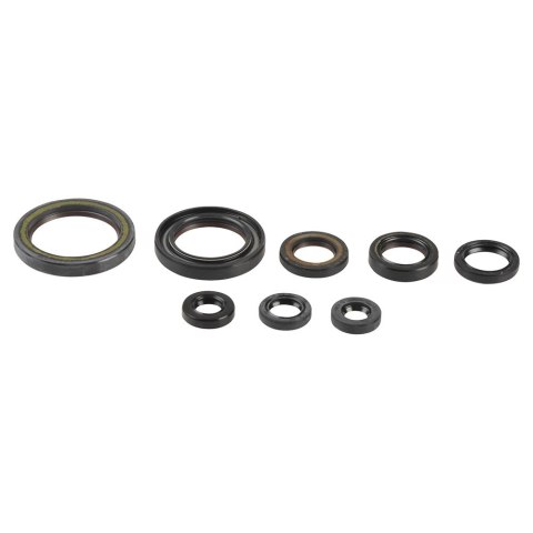ATHENA KOMPLET (ZESTAW) USZCZELNIACZY SILNIKOWYCH HONDA CRF 150R 07-18 ATHENA KOMPLET (ZESTAW) USZCZELNIACZY SILNIKOWYCH HONDA CRF 150R 07-18