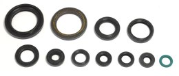ATHENA KOMPLET (ZESTAW) USZCZELNIACZY SILNIKOWYCH HONDA CRF 250R '04-'17, CRF 250X '04-'17