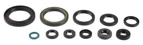 ATHENA KOMPLET (ZESTAW) USZCZELNIACZY SILNIKOWYCH HONDA CRF 450R '02-'08, CRF 450X '05-'17 ATHENA KOMPLET (ZESTAW) USZCZELNIACZY SILNIKOWYCH HONDA CRF 450R '02-'08, CRF 450X '05-'17