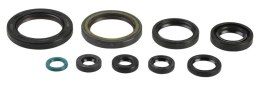 ATHENA KOMPLET (ZESTAW) USZCZELNIACZY SILNIKOWYCH HONDA CRF 450R 09-16