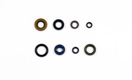 ATHENA KOMPLET (ZESTAW) USZCZELNIACZY SILNIKOWYCH HONDA XR 400R 96-04