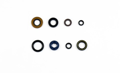 ATHENA KOMPLET (ZESTAW) USZCZELNIACZY SILNIKOWYCH HONDA XR 400R 96-04 ATHENA KOMPLET (ZESTAW) USZCZELNIACZY SILNIKOWYCH HONDA XR 400R 96-04