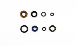 ATHENA KOMPLET (ZESTAW) USZCZELNIACZY SILNIKOWYCH HONDA XR 400R 96-04