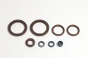 ATHENA KOMPLET (ZESTAW) USZCZELNIACZY SILNIKOWYCH HUSQVARNA TE 410 E 01, SM 610S 01