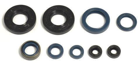 ATHENA KOMPLET (ZESTAW) USZCZELNIACZY SILNIKOWYCH HUSQVARNA WR/CR 125 89-94 ATHENA KOMPLET (ZESTAW) USZCZELNIACZY SILNIKOWYCH HUSQVARNA WR/CR 125 89-94
