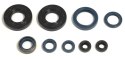 ATHENA KOMPLET (ZESTAW) USZCZELNIACZY SILNIKOWYCH HUSQVARNA WR/CR 125 89-94