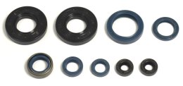 ATHENA KOMPLET (ZESTAW) USZCZELNIACZY SILNIKOWYCH HUSQVARNA WR/CR 125 89-94