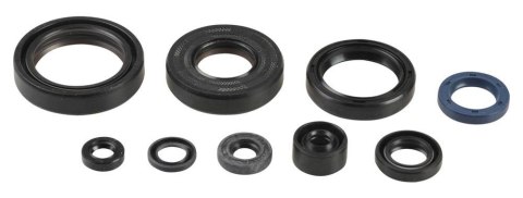 ATHENA KOMPLET (ZESTAW) USZCZELNIACZY SILNIKOWYCH KAWASAKI KX 125 '94-'08 ATHENA KOMPLET (ZESTAW) USZCZELNIACZY SILNIKOWYCH KAWASAKI KX 125 '94-'08