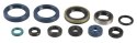 ATHENA KOMPLET (ZESTAW) USZCZELNIACZY SILNIKOWYCH KAWASAKI KXF 250 04-19, SUZUKI RMZ 250 04-06