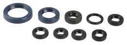 ATHENA KOMPLET (ZESTAW) USZCZELNIACZY SILNIKOWYCH KAWASAKI KXF 450 06-15, KFX 450 06-14